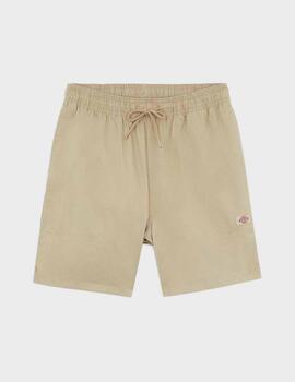 Pantalón Dickies Pelican Rapids Short Desert Sand