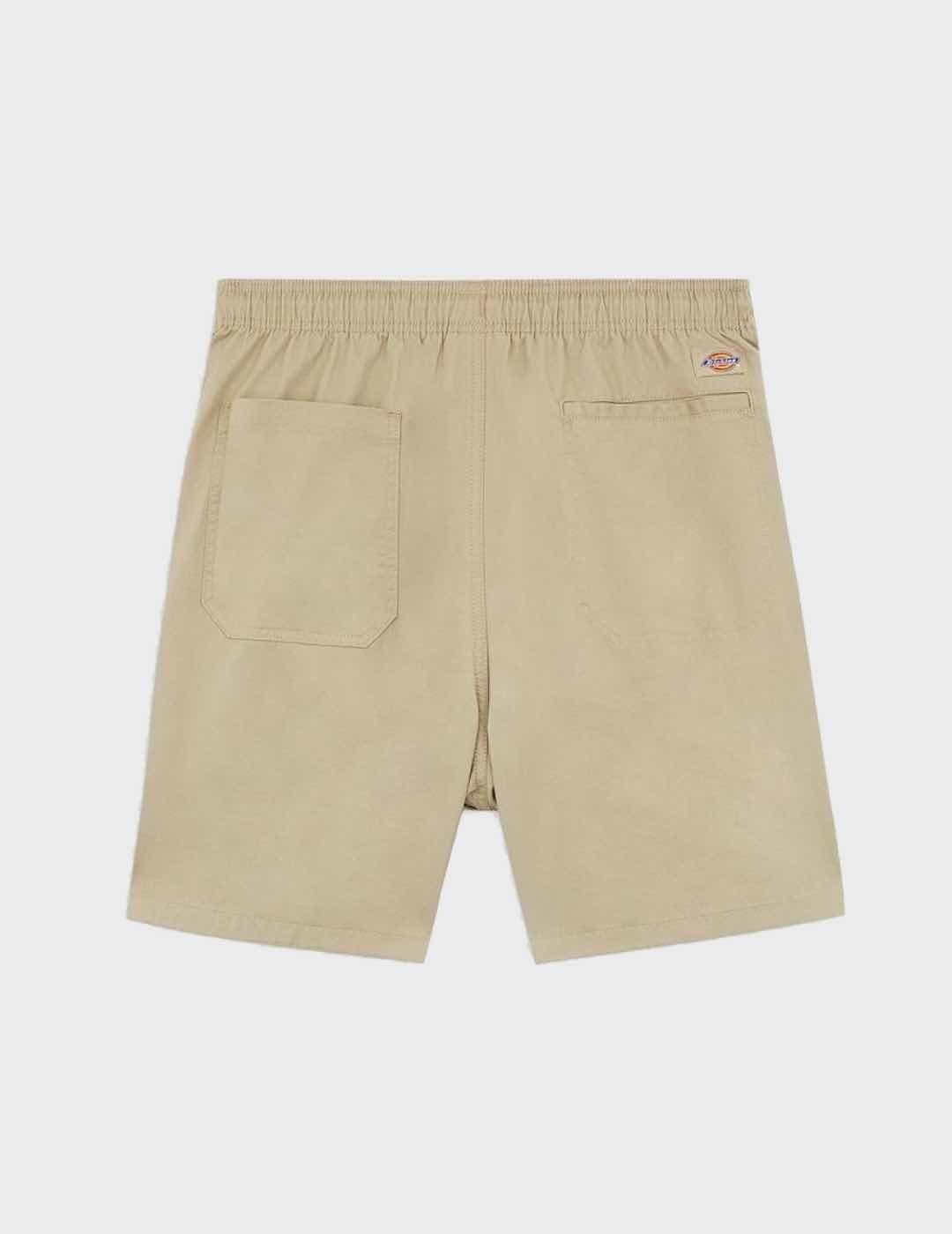 Pantalón Dickies Pelican Rapids Short Desert Sand