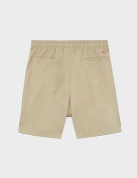 Pantalón Dickies Pelican Rapids Short Desert Sand