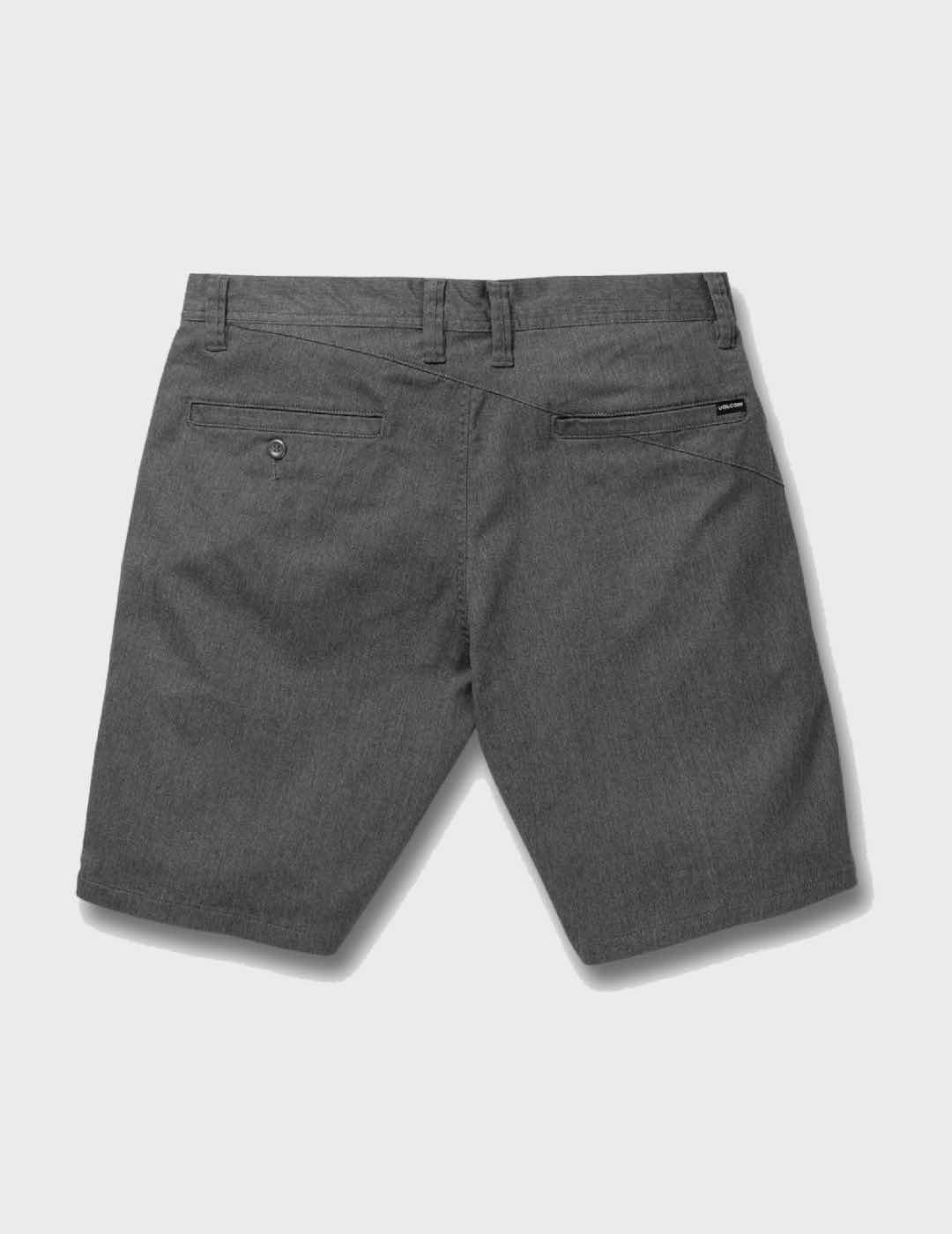 Pantalón Volcom Frickin Modern Stretch 19 Short CH