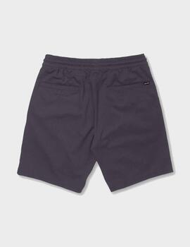 Pantalón Volcom Frickin Ew 19 Short Charcoal