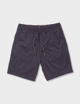 Pantalón Volcom Frickin Ew 19 Short Charcoal