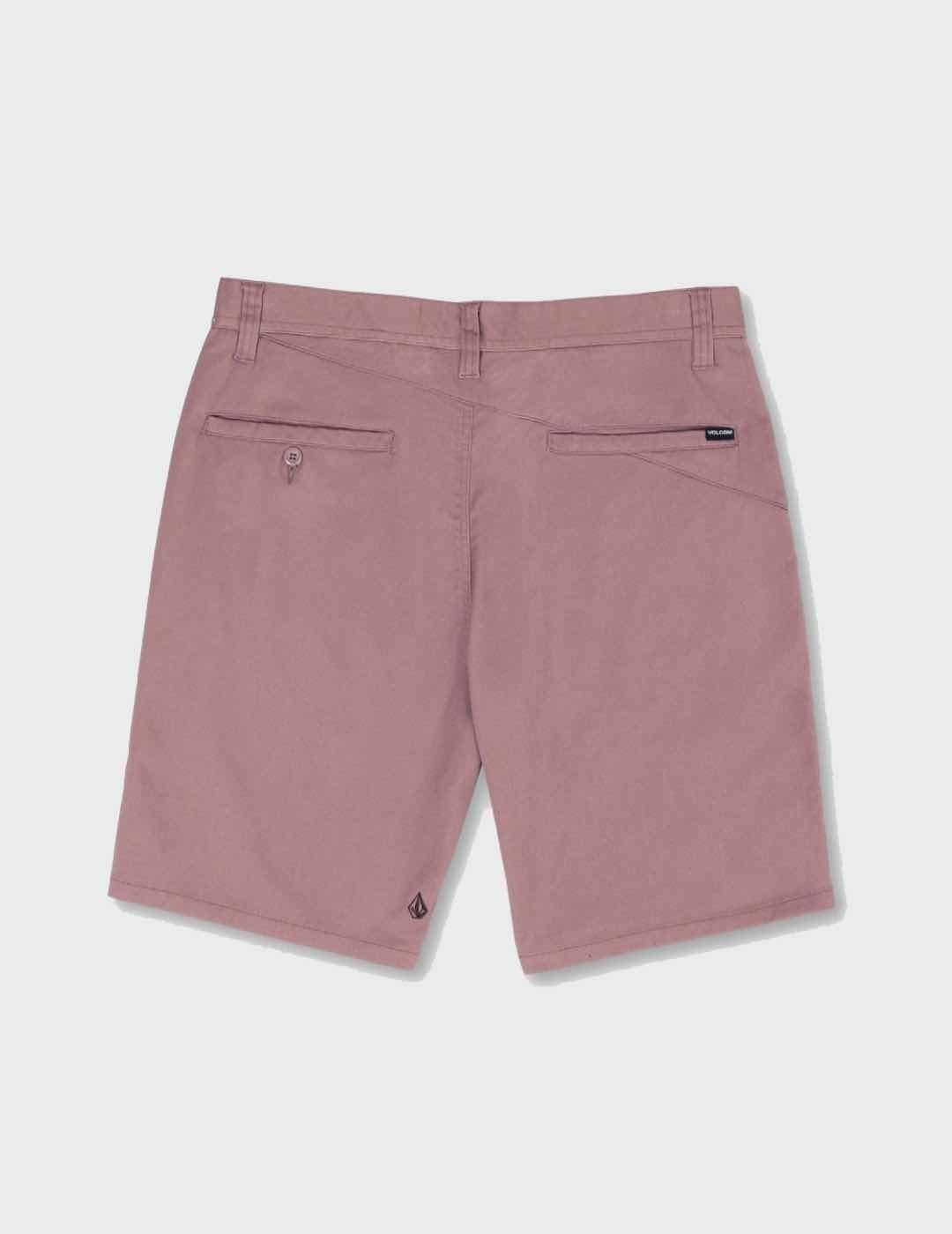 Pantalón Volcom Frickin Modern Stretch 19 Short BB