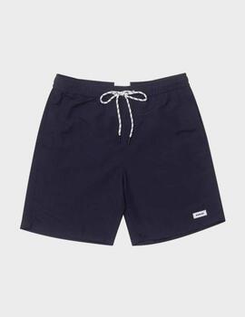 Pantalón Parlez Rival Short Navy