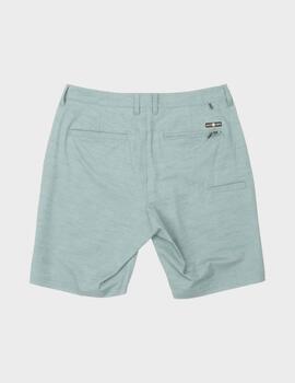 Pantalón Salty Crew Drifter 2 Hybrid Short Pine