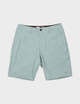 Pantalón Salty Crew Drifter 2 Hybrid Short Pine