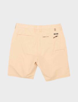 Pantalón Salty Crew Drifter 2 Perforated Short Kha