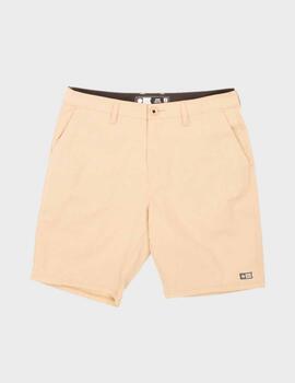 Pantalón Salty Crew Drifter 2 Perforated Short Kha