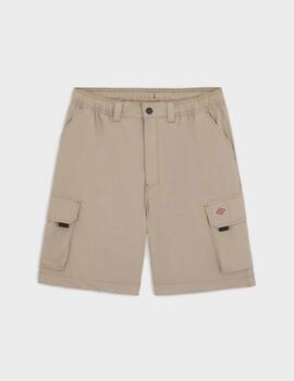 Pantalón Jackson Cargo Short Sandstone