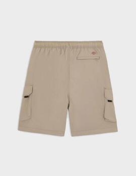 Pantalón Jackson Cargo Short Sandstone