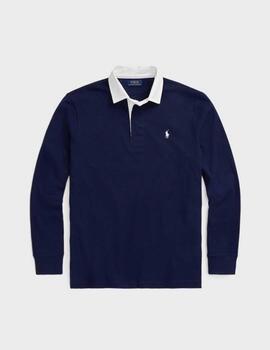 Polo Polo Ralph Lauren L/S M Classics CruiseNavy