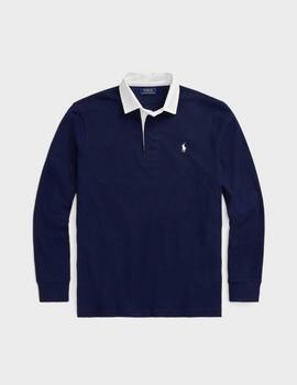 LSL Polo Ralph Lauren M Classics CruiseNavy