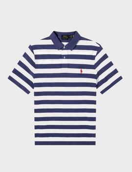 Polo Polo Ralph Lauren M Classics NavyMu