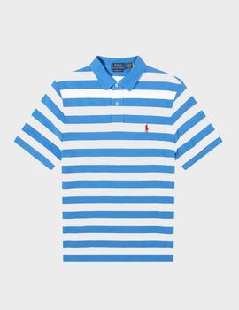 Polo Polo Ralph Lauren M Classics BlueWhite