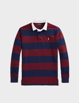 LSL Polo Ralph Lauren CruiseNavy/Classic