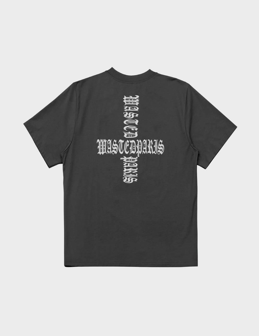 Camiseta Wasted Paris Vision