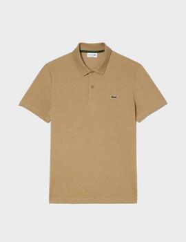 Polo Lacoste DH0783 SixMarrón