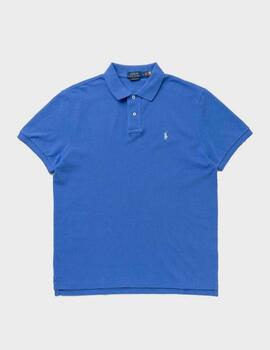 Polo Polo Ralph Lauren Blue