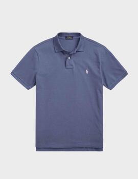 Polo Polo Ralph Lauren Royal