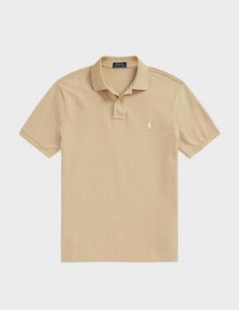 Polo Polo Ralph Lauren Classic Beige