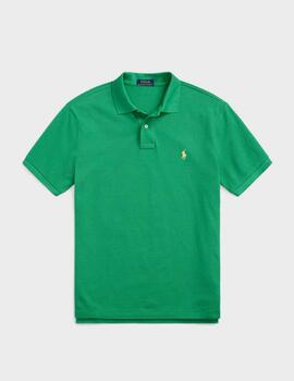 Polo Polo Ralph Lauren Classic Green