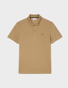 Polo Lacoste DH0783 BeigeCB8