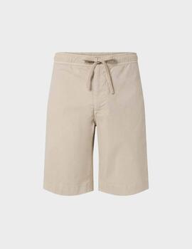 Bermuda Ecoalf Ethical Stone055