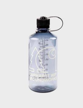 Botella Carhartt WIP Groundworks Water