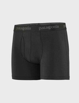 Calzoncillos Patagonia M´s Essential Briefs Black