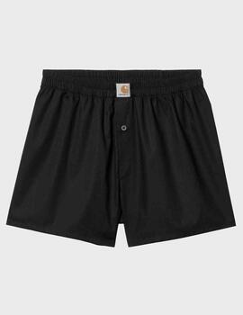 Calzoncillos Carhartt WIP Boxer Black