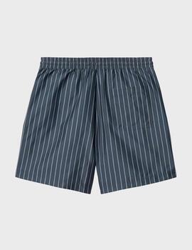 Bañador Carhartt WIP Slater Cason Stripe Vertical