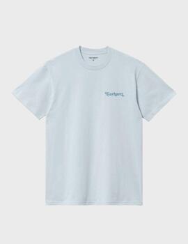 Camiseta Carhartt WIP Fez Icarus