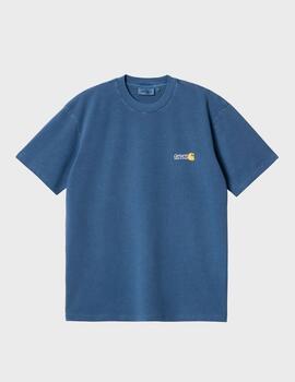 Camiseta Carhartt WIP Radiant Liberty