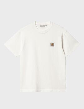 Camiseta Carhartt WIP Nelson Wax GD