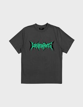 Camiseta Wasted Paris Zorlake