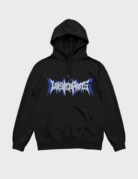 Hoodie Zorlake Black