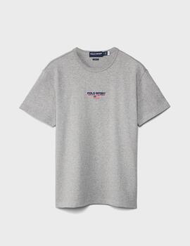 Camiseta Polo Ralph Lauren Sport Grey