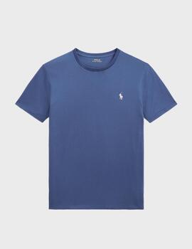 Camiseta Polo Ralph Lauren Classics Royal