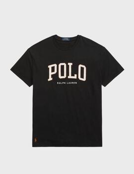 Camiseta Polo Ralph Lauren M Classics Black