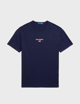 Camiseta Polo Ralph Lauren Sport CruiseNavy