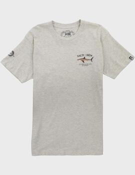 Camiseta Salty Crew Bruce Premium