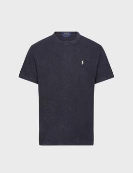 Camiseta Polo Ralph Lauren Classic FadedBlack