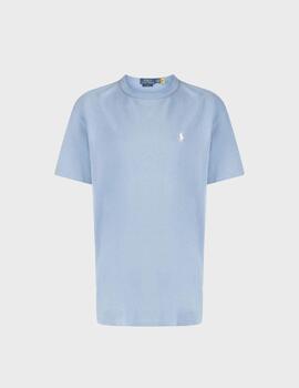 Camiseta Polo Ralph Lauren M Classics Blue