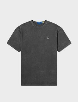 Camiseta Polo Ralph Lauren M Classics Black