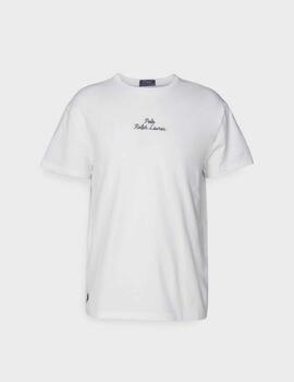 Camiseta Polo RAlph Lauren M Classics White