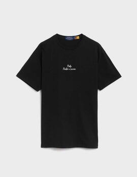 Camiseta Polo Ralph Lauren M Classics Black