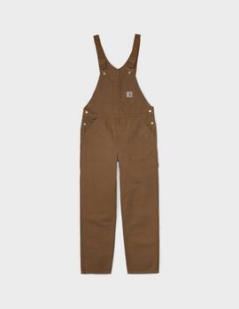 Peto Carhartt WIP Bib Overall HamiltonBrown