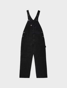 Peto Dickies Duck Canvas C40 Black