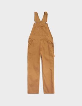 Peto Dickies Duck Canvas Dkc41 SW Brown