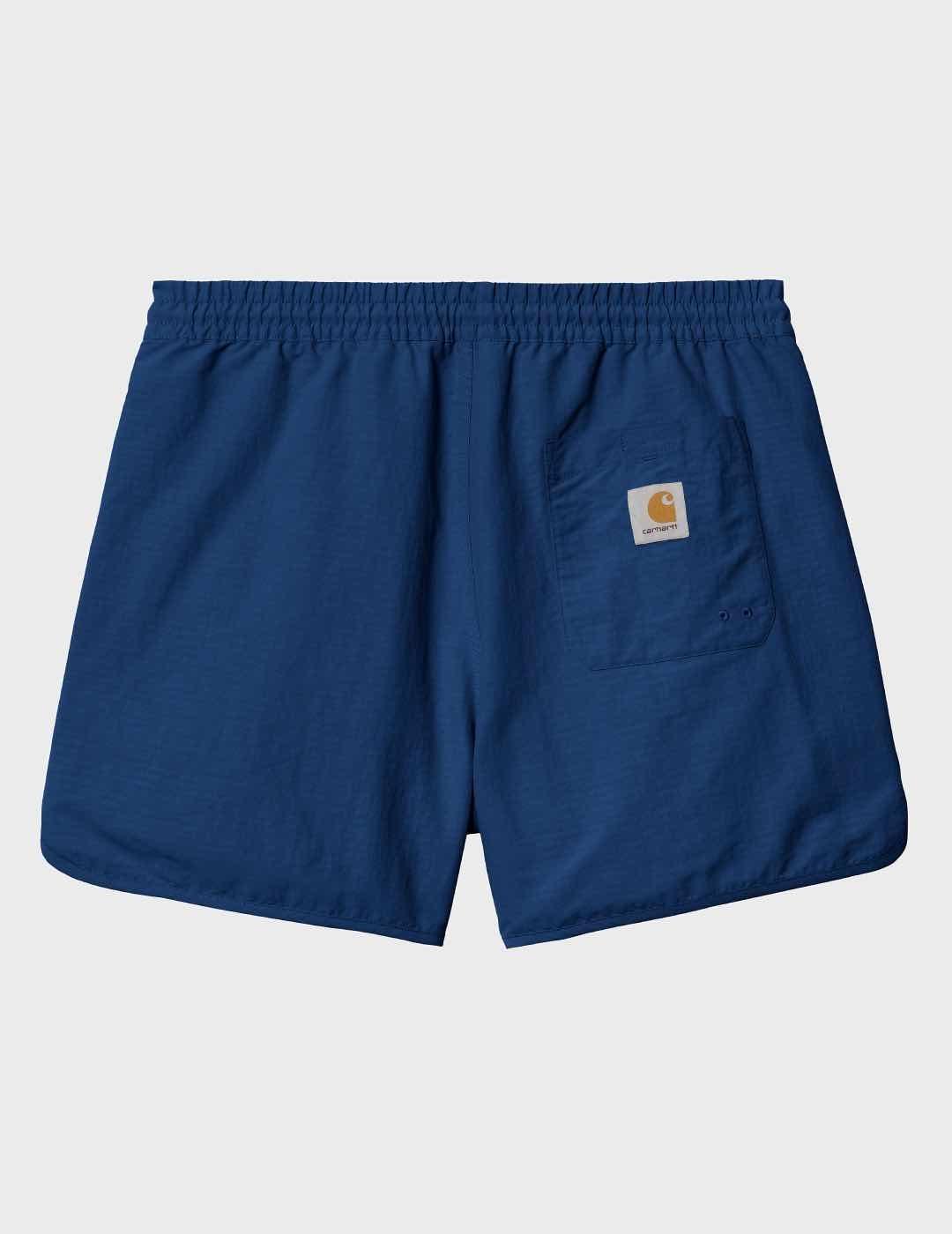 Bañador Carhartt WIP Rune Elder